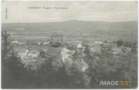 Vanémont (Vosges)